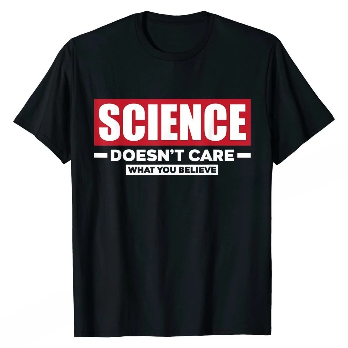 Men'S Fashion News - New Selling New Science Doesn't Care