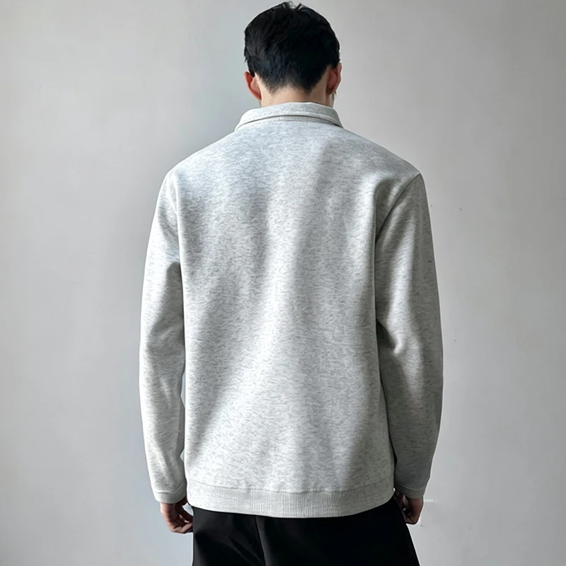Striped Panel Splicing Long Sl - Mens Fashion Summer 评论和价格