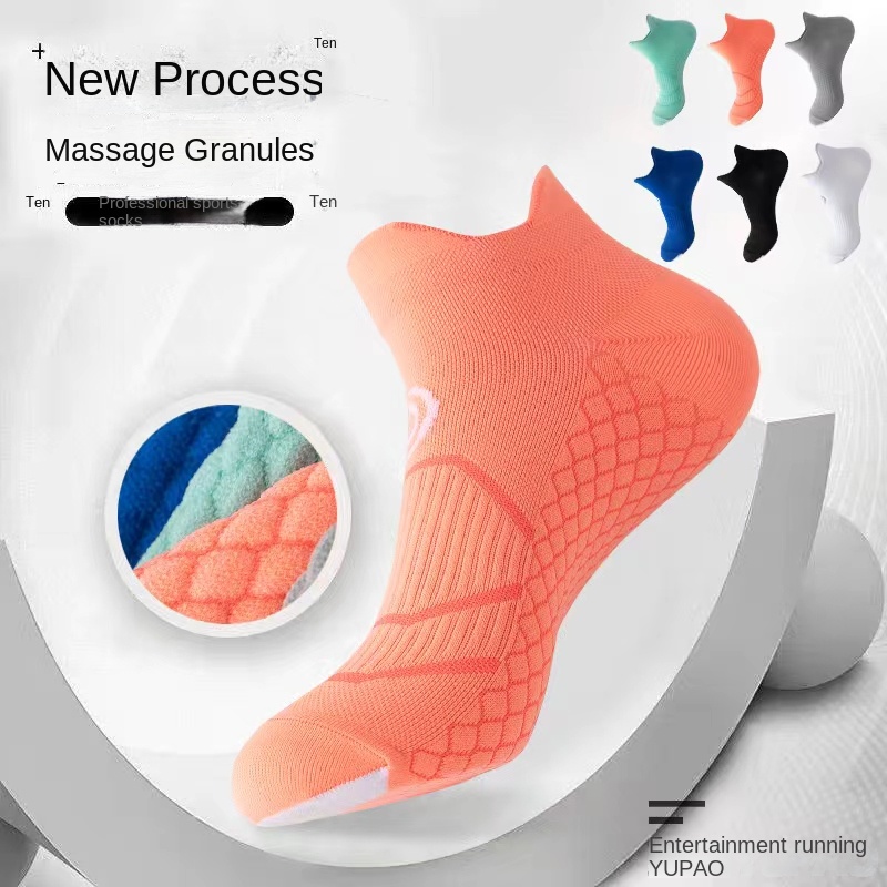 Men's Sports Socks, Running So - Socks Ankle Men 评论和价格