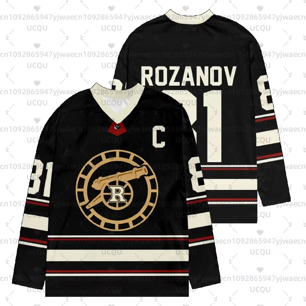 New Heated Rivalry Hockey Jers - Mens Fashion Summer 评论和价格
