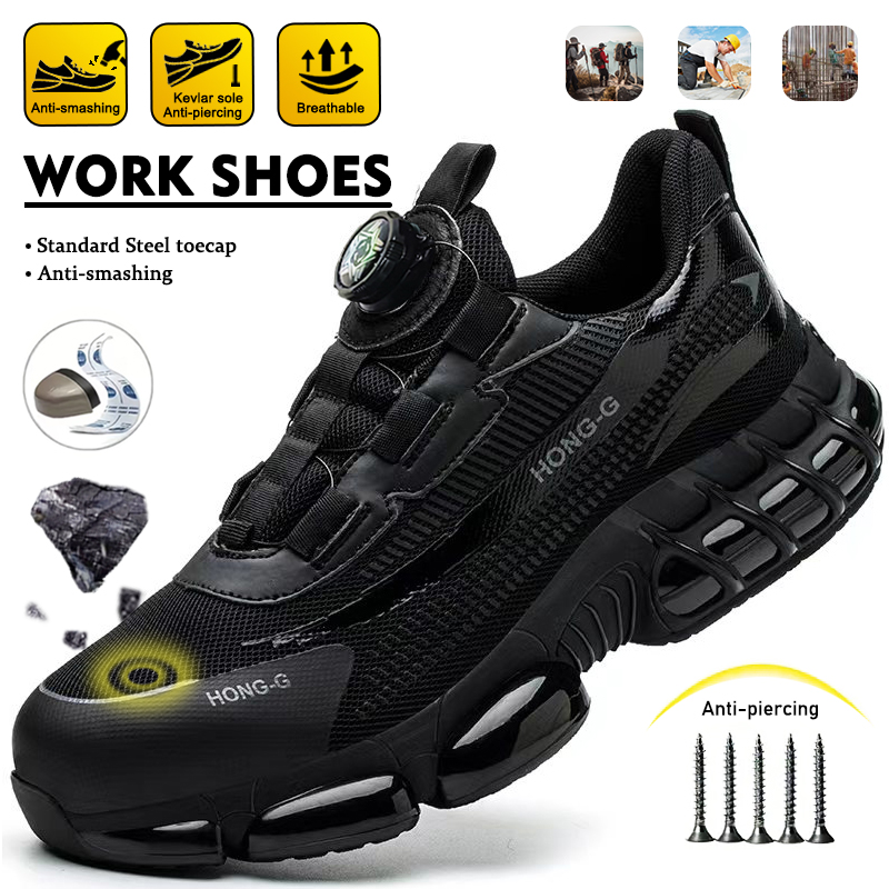 Fashion Rotating Button Mining - Mens Fashion Trainers 评论和价格