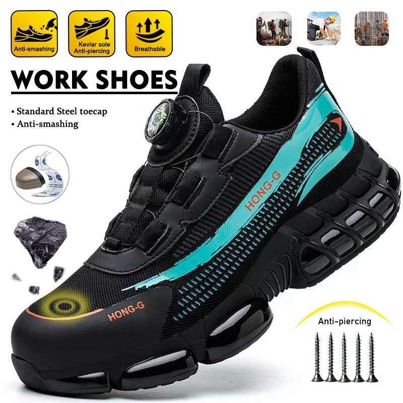 Fashion Rotating Button Mining - Mens Fashion Trainers 评论和价格