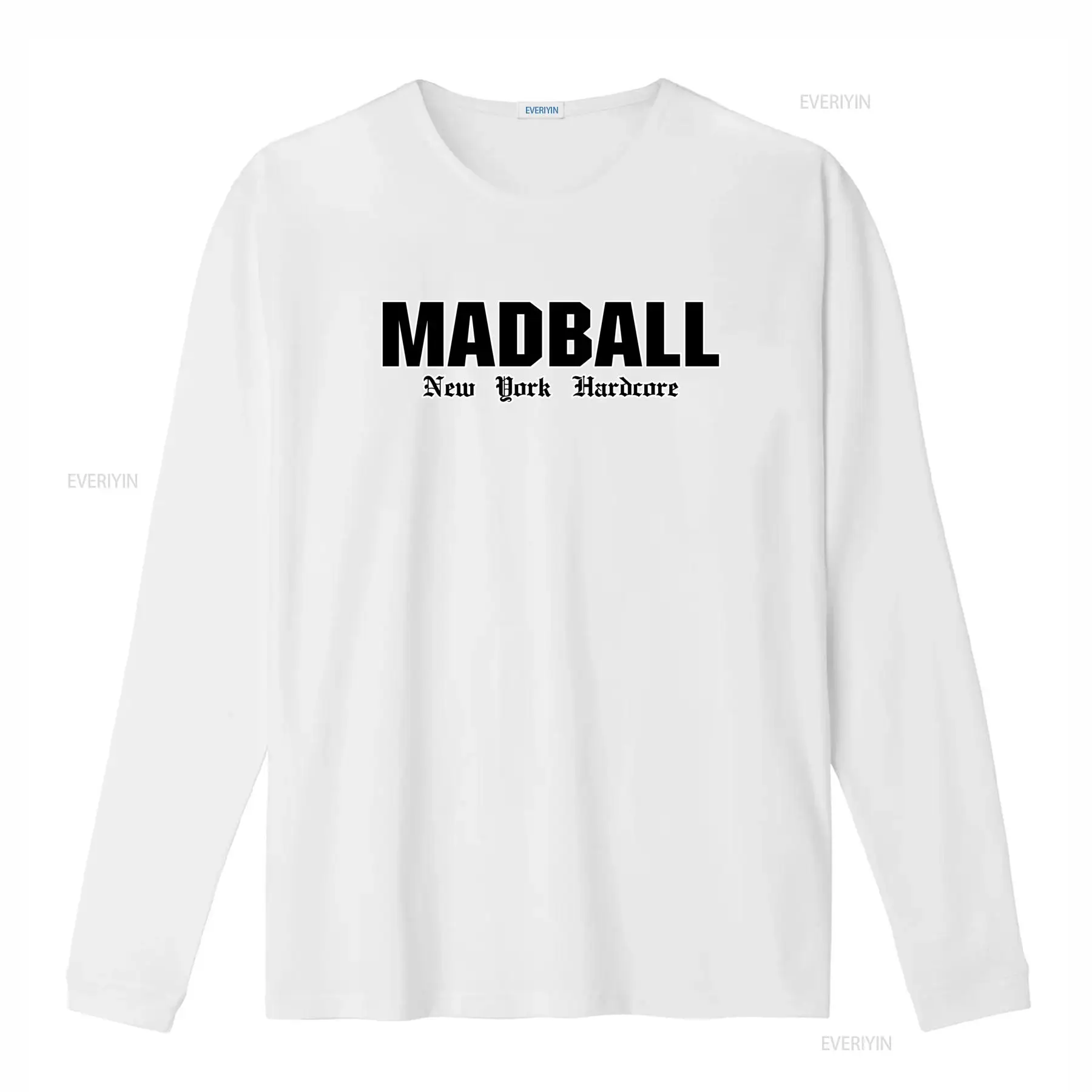 Madball New York Hardcore T sh - Men'S Fashion New York 评论和价格