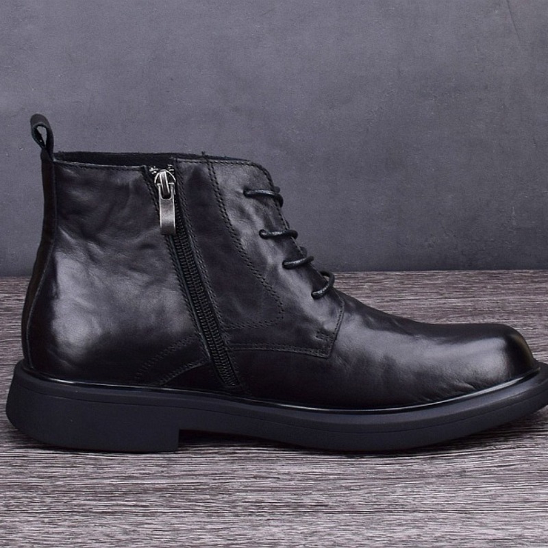 Boots for Man Ankle Boots Fash - Men'S Fashion News 评论和价格